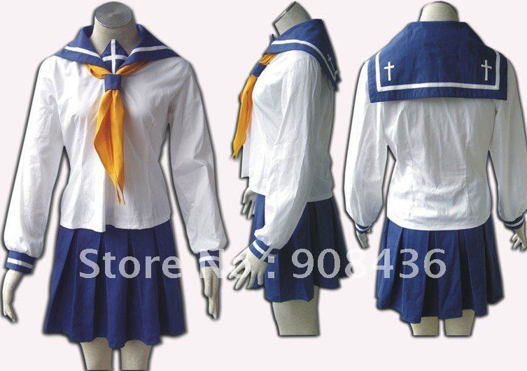 Good Cosplay Costumes