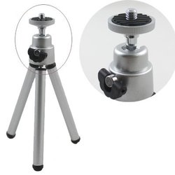 Mini Tripod Stand for Kodak/Canon/Sony /Nikon DC/Camera(China (Mainland))