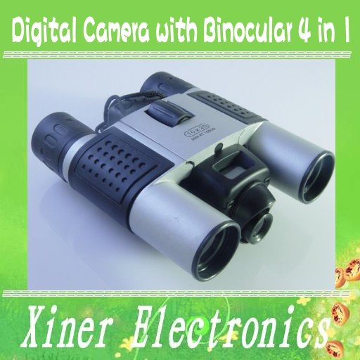 Binocular Price