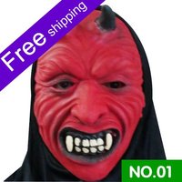 Horrific Zombie