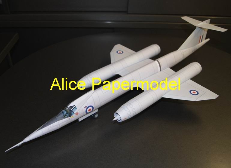 Research On Paper Airplanes