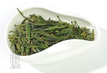Dragon Well, Longjing Green Tea, 110g Long Jing tea,CLL01,Free Shipping
