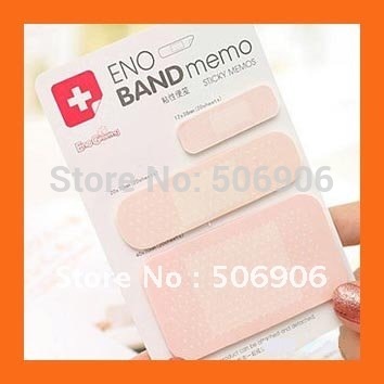 Memo Stationery