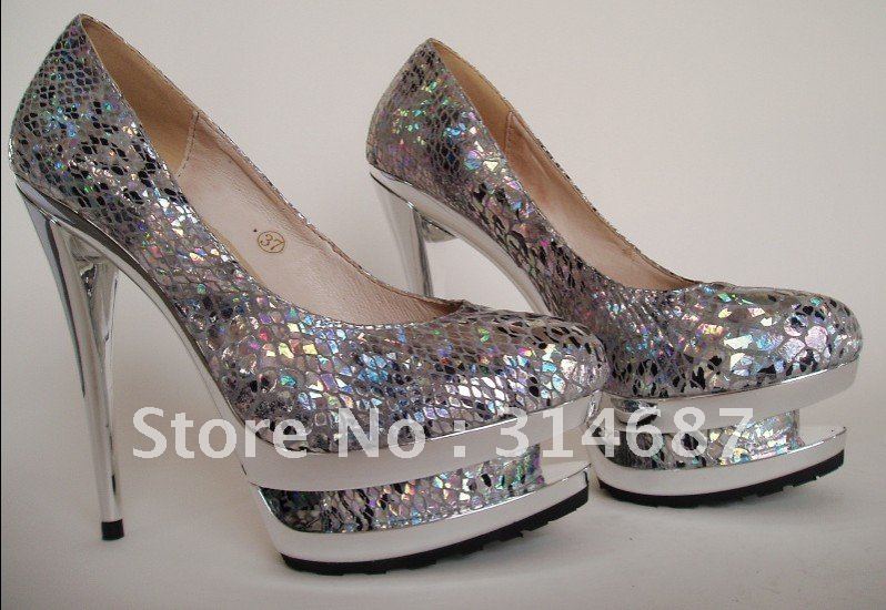 Drop shippingWholesale 2011 Sex High heels shoesWedding shoesbridal shoes 