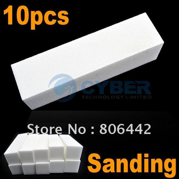 1.nail buffer Sanding Files 2.High Quality 3.Professional and home use 4