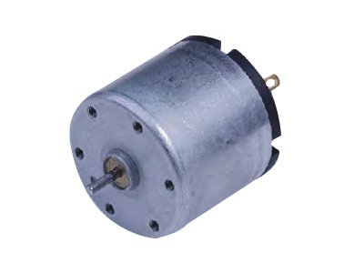 Motor dc 12v
