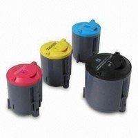 Quality guaranteed!!!  New Cartridge with Samsung CLP-300/CLX-2160/3160