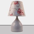 Free shipping 30% off Modern wedding table lamp E27*40W*1 energy-saving suitable for decoration or reading
