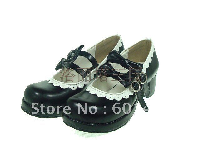 doll style shoes