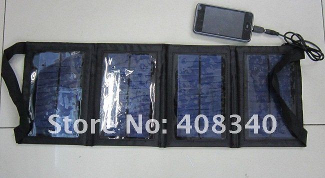 2.5watt Solar Panel Charger for Mobile Phones+Portable Solar Charger for Traveling&Outdoor Use+Safe&Convenient Free Shipping