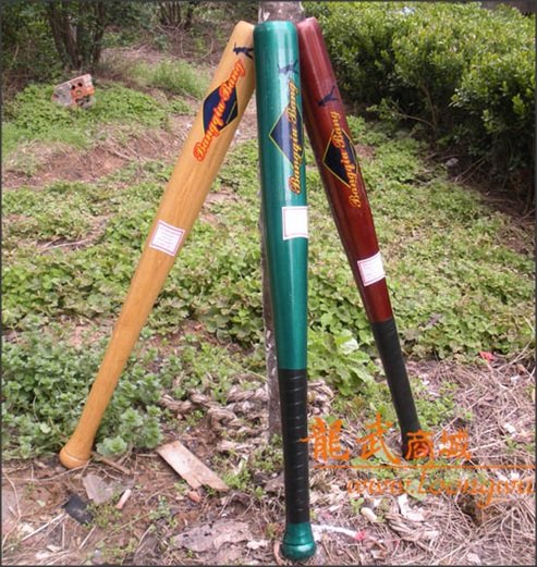 stick baseball bat