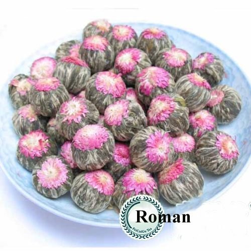 100g Chinese Super process Organic Jasmine Flower Tea Health and Beautify the Features Free Shipping