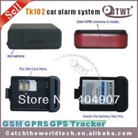 Free shipping by china post air mail new gps tracker for persons and pets