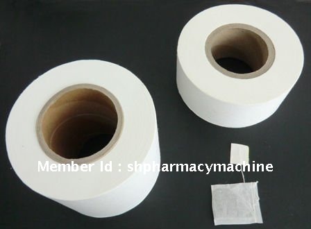 30gsm Heat Seal Tea Bag Filter Paper(China (Mainland))