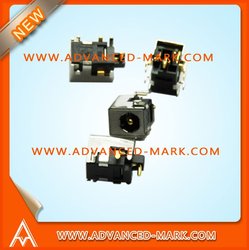 Replace Laptop DC Jack DC-J86 For Compaq/For HP Business Notebook: NC8230, NW8240, NX8220,Compare Cheap~(China (Mainland))