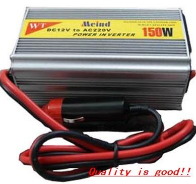 2012 hot 2000w ups Power Inverter 12v to 220v Automatically converted