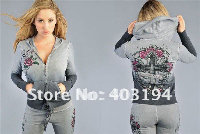 Jogging Suits Women Wholesale