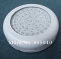 Free Shiping+90w UFO LED grow lights with CE, ROHS+3w high power chip+2 years warranty