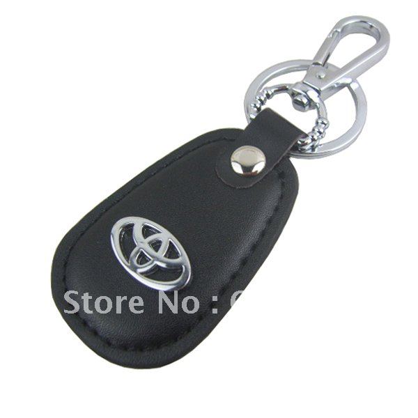 car keychains toyota #3