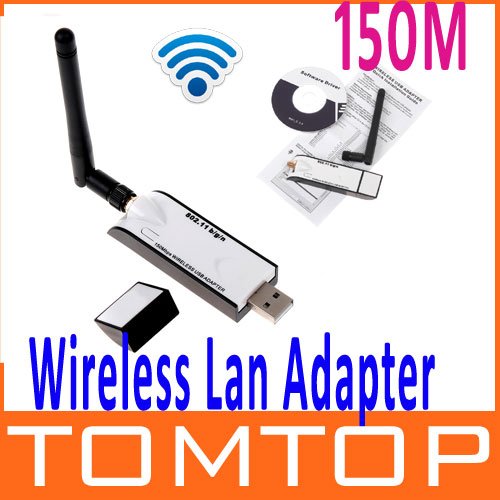 Купить Мини 300mbps usb wifi беспроводной wi-fi сетевой адаптер ...