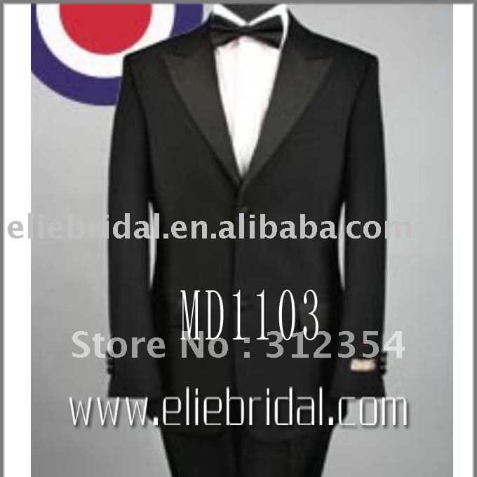 latest men 39s wedding suit tuxedo 4 parts