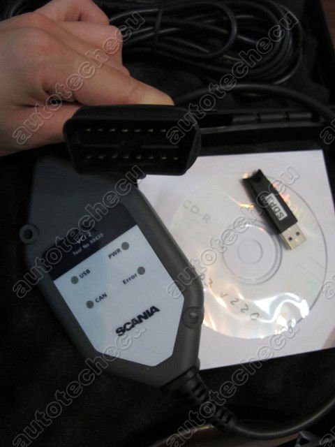 scannia vci2 sdp3,Scania VCI2 Truck Diagnostic Scanner free shipping