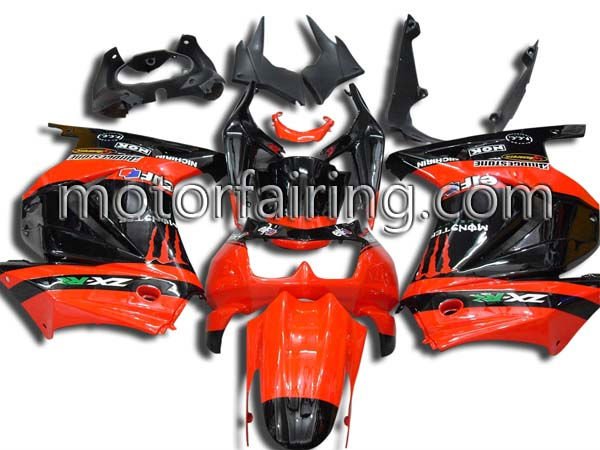 aftermarket  motorcycle parts