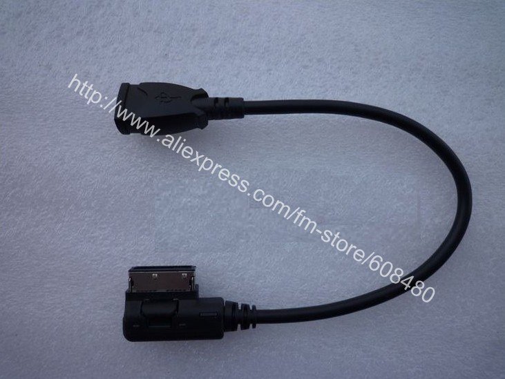 mmi connector