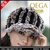 Free shipping! Fashion fur hats on hot selling! Real rex rabbit fur earflaps hat! wholesale/Distribute