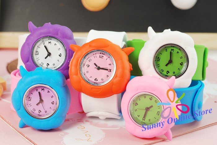 Child Medical Id Watches