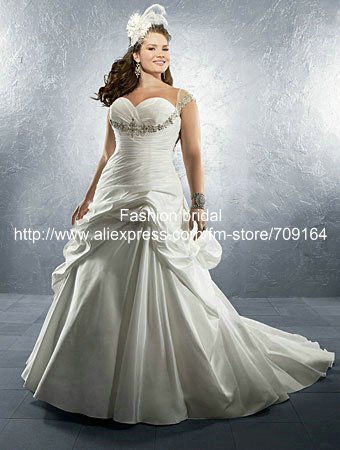  Size White Dress on Plus Size Strapless Lace Floor Length Bridewedding Gown Plus Size