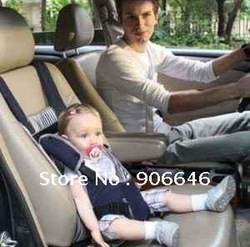 1PC/LOT Baby lap-belt 6-36 Months adjustable child car seat 600g breathable baby sling baby product Free shipping(China (Mainland))