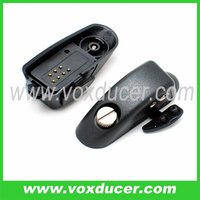 For Motorola walkie talkie MTX850 HT750 HT1250 PTX700 PRO5150 GP320 GP328 Audio Adaptor