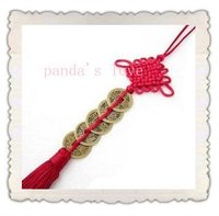 New Arrival handicraft Chinese Traditional Pendant festival knot Mix Order 100pcs