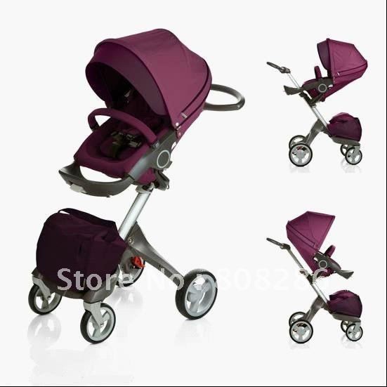 Hot !!100% High Quality As Original Stroller Stokke , Stokke Xplory Stroller,Low Price For You On Sale In Aliexpress(China (Mainland))