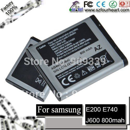 C3050 Battery