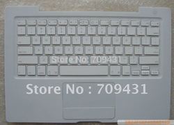 Brand New Laptop keyboard For Apple Macbook A1181 US layout Free shipping(China (Mainland))