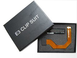 Original E3 CLIP SUIT for ps3(China (Mainland))