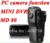 50% SHIPPING FEE Mini DV DVR Sports Video Camera MD80 high quality dropshipping
