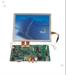 7 Inch Touchscreen SKD LCD Monitor,SKD7VAT-9(Hong Kong)