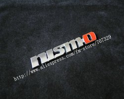 Nismo Badge