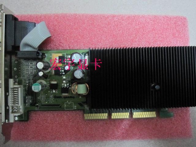 Купить BGF nvidia geforce 6200gt 256mb agp 8 x графические адаптеры ...