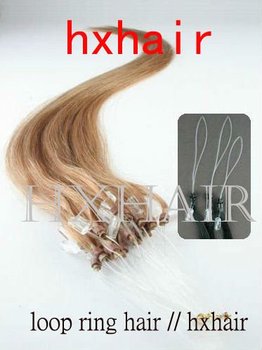 Free Makeup Samples Free Shipping on Samples In Micro Loop Ring Hair Extensions From Beauty   Health On