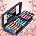 Free Shipping new 1pcs 180 Colors Eye Shadow Eyeshadow Palette and 1pic 24 brush
