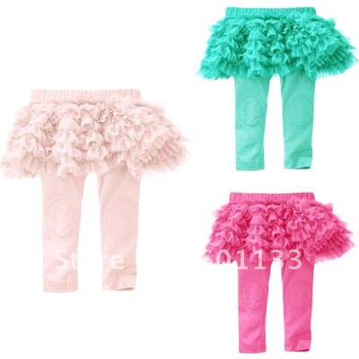 Tutus And Leggings