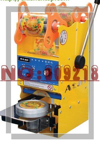 Volyage:220V/50Hz; 350W G.W.:12.5KG Output:300~500cups/Hour, Cup.336 Volyage:220V/50Hz; 350W G.W.:12.5KG Output:300~500cups/Hour, Cup.336
