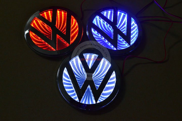 Vw Led