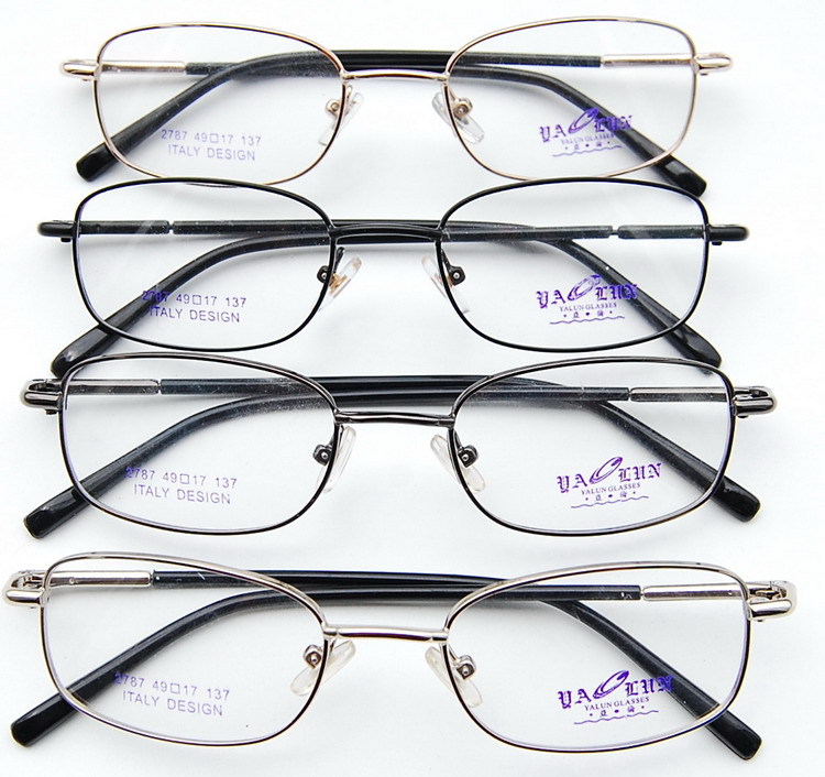 (10pcs/lot) wholesale cheap titanium alloy frame optical ...