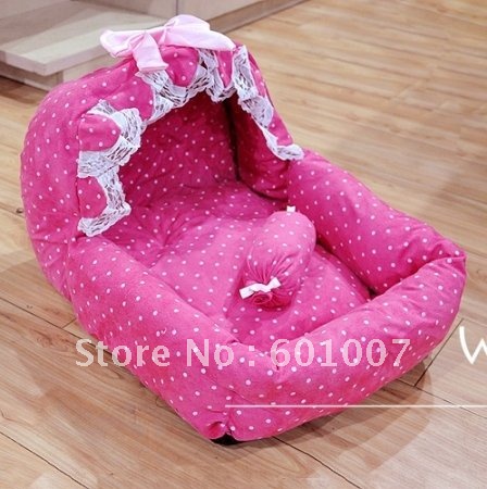 Dog Beds | Dog Clothes| Dog Feeders ~.