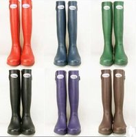 Winter Rain Boots